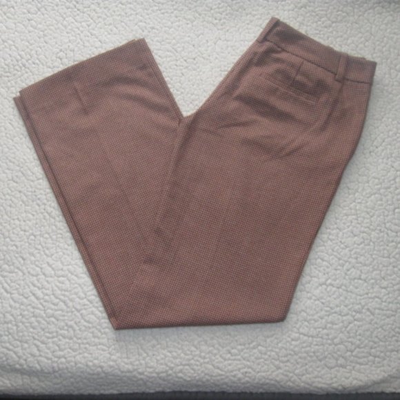 The Limited Houndstooth Trousers - Picture 6 of 6